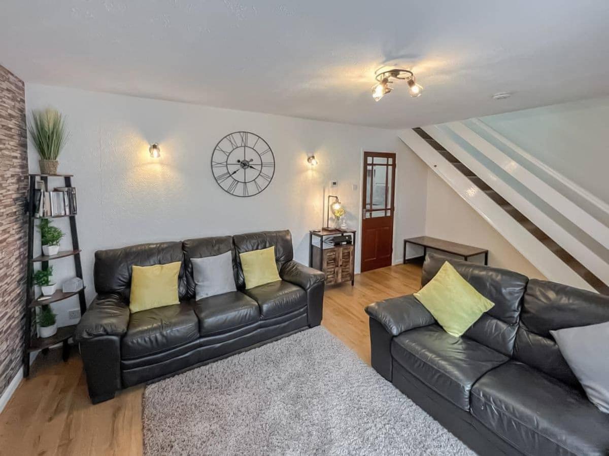 Castleton Boulevard Skegness Zewnętrze zdjęcie