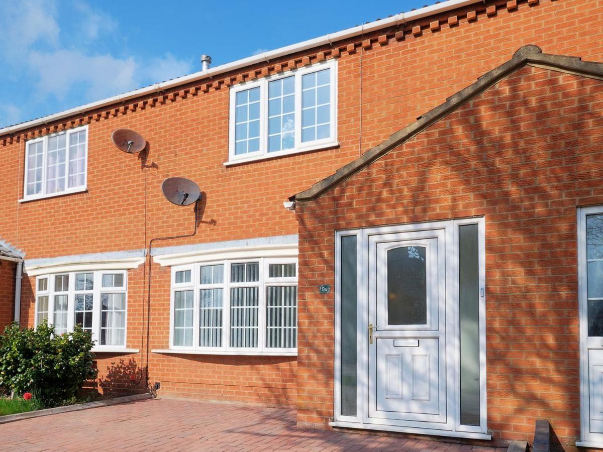 Castleton Boulevard Skegness Zewnętrze zdjęcie