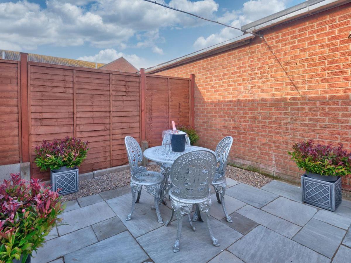 Castleton Boulevard Skegness Zewnętrze zdjęcie